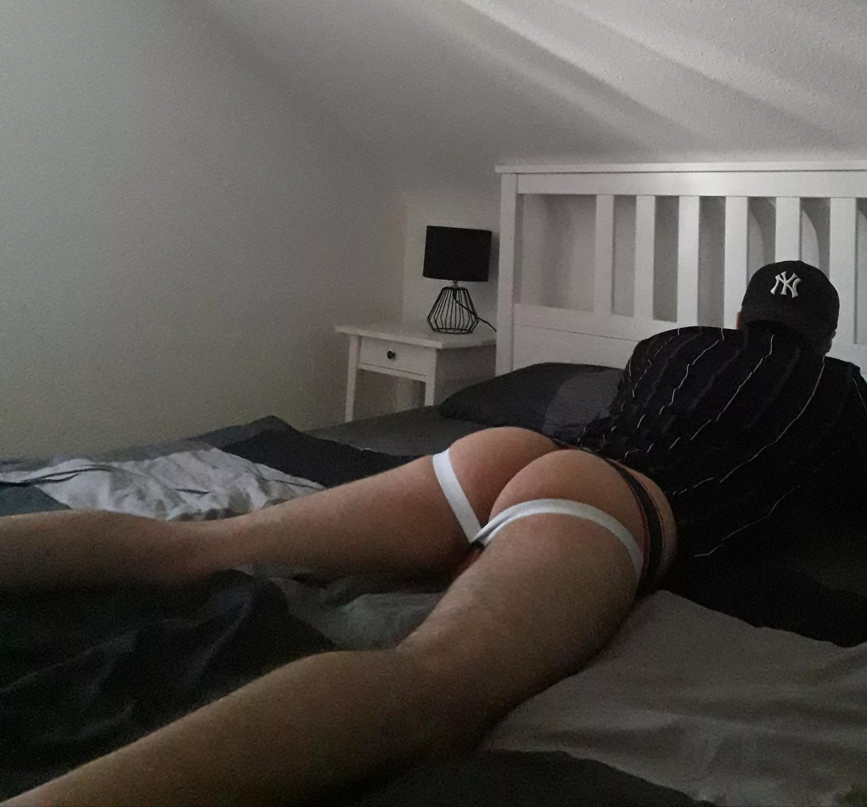 First post as approved user... should I post more? posted by RandomGuy123GER