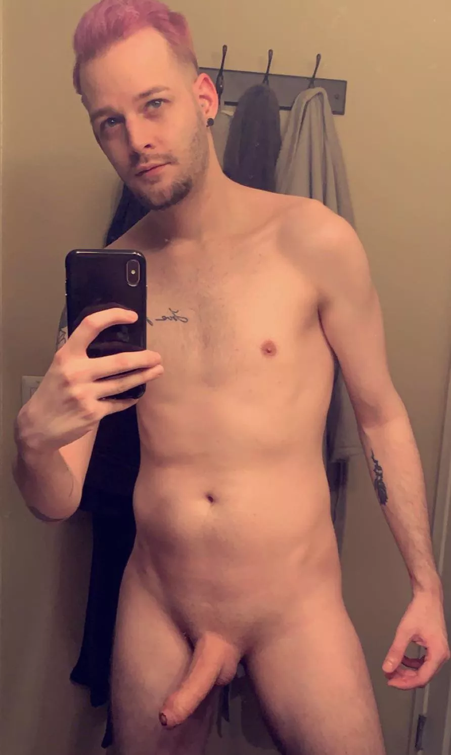 First post. Be kind 🙂 posted by Many_Ad6188