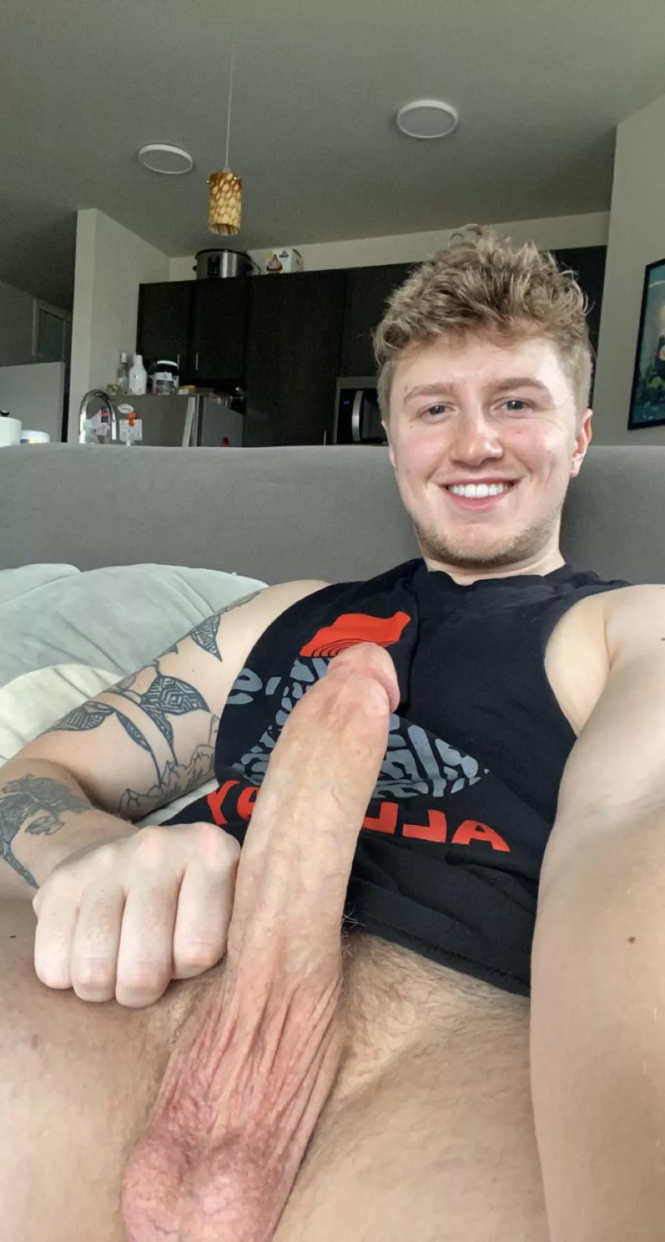 First post. Be nice. (24)☺️ posted by codyg222