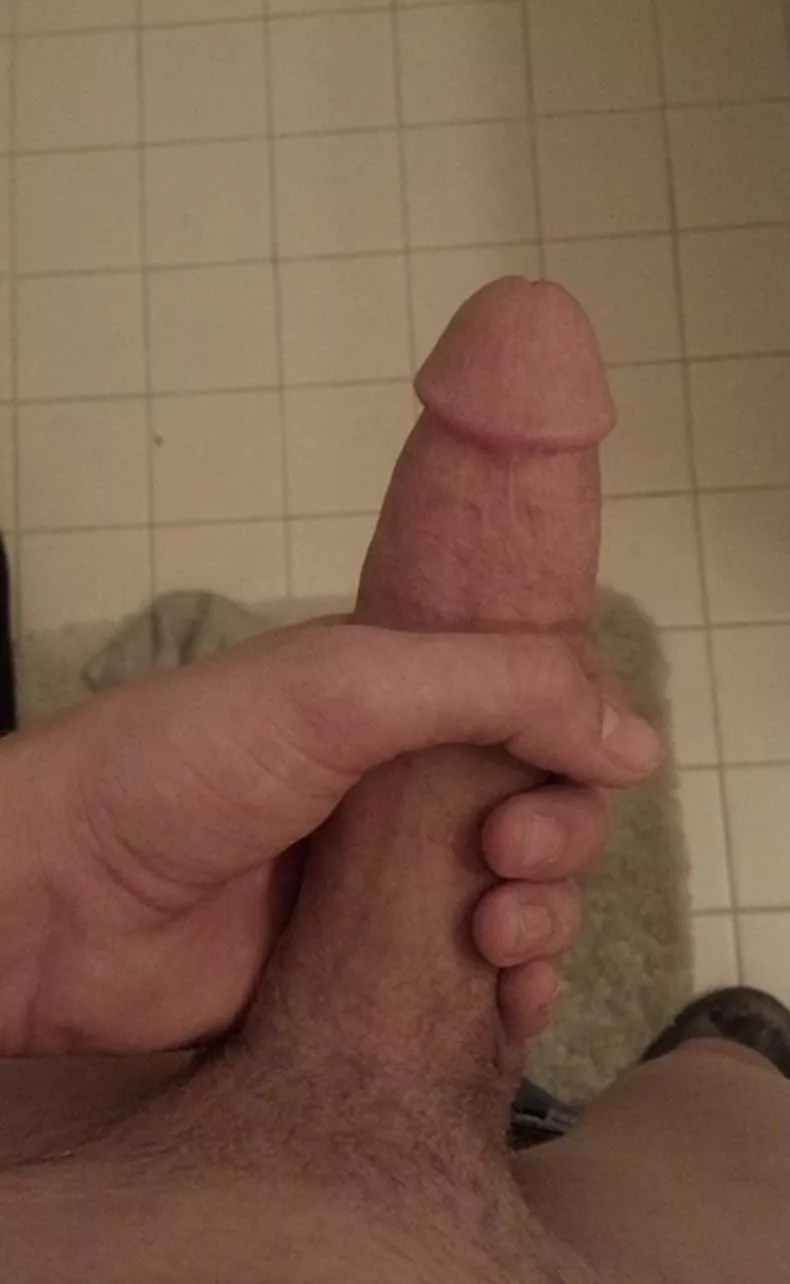 First post be nice posted by [deleted]