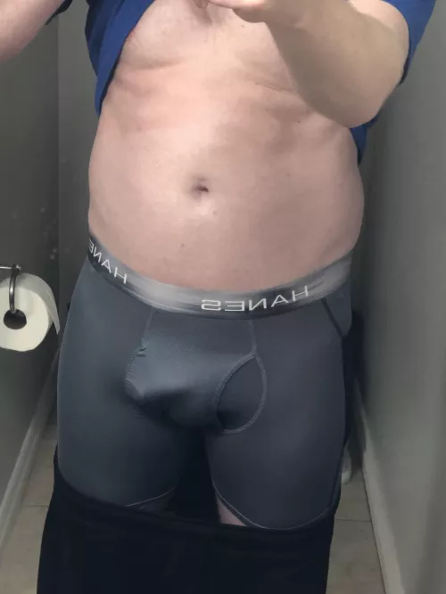 First post, be nice(: by spandex_cock