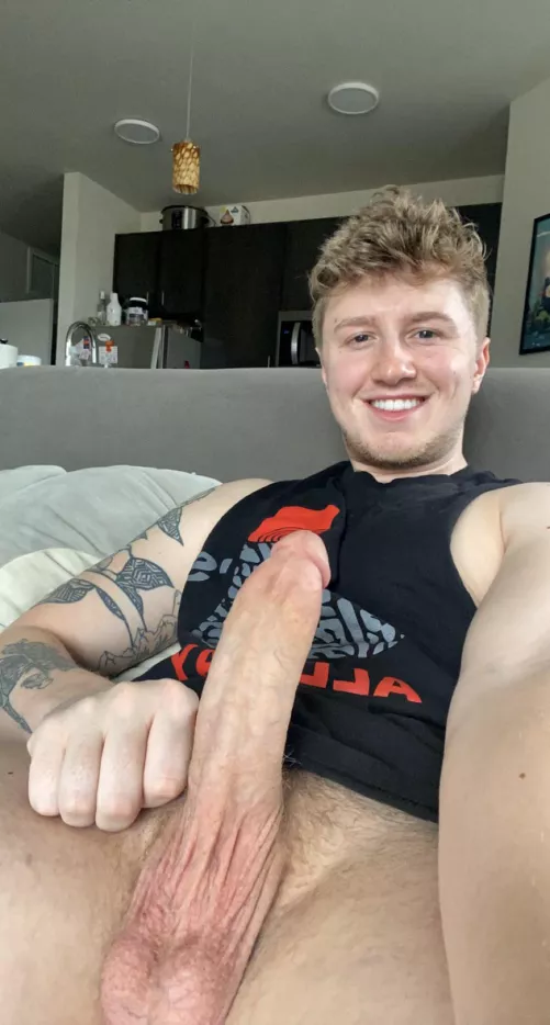 First post. Be nice. ☺️ by codyg222