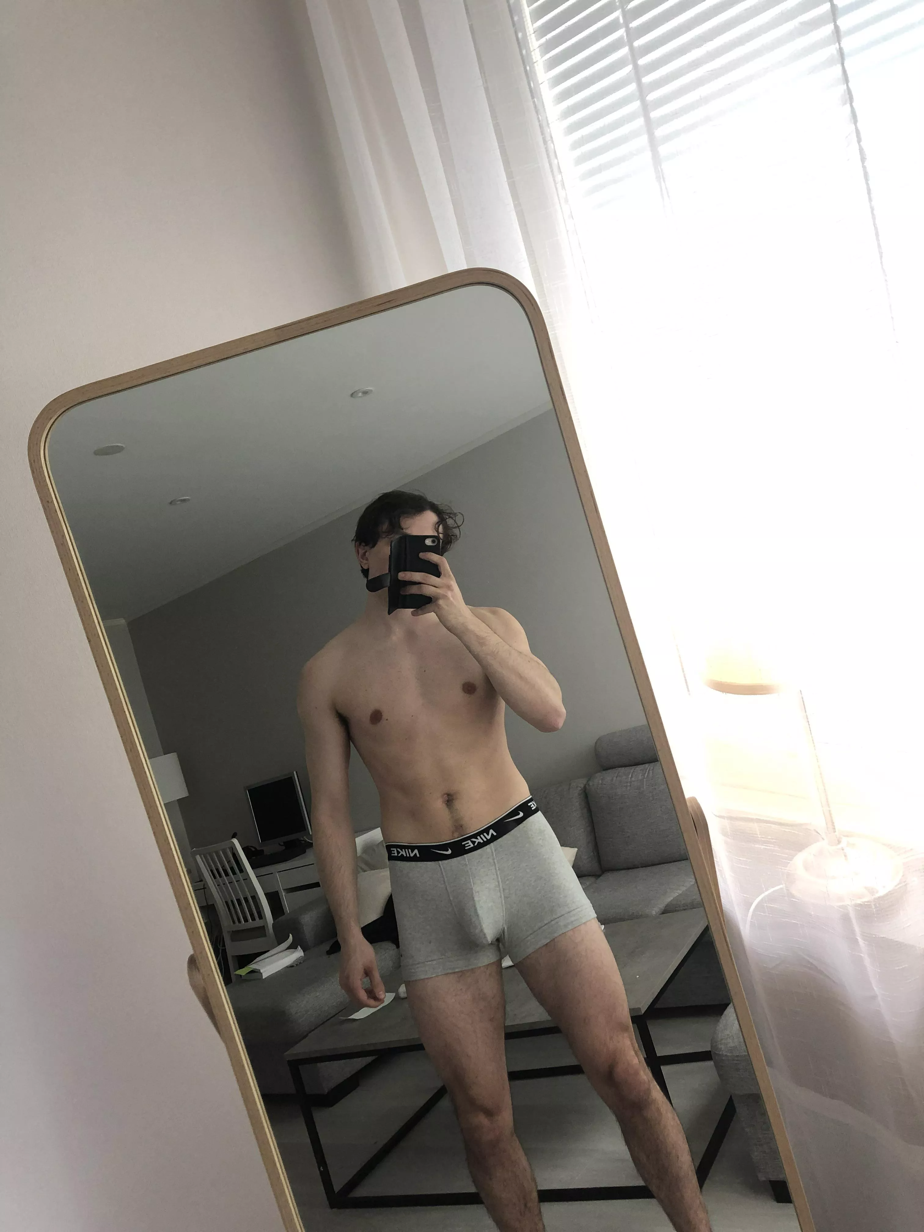 First post. Bought some new boxers. Hope you like:) posted by lelepussi