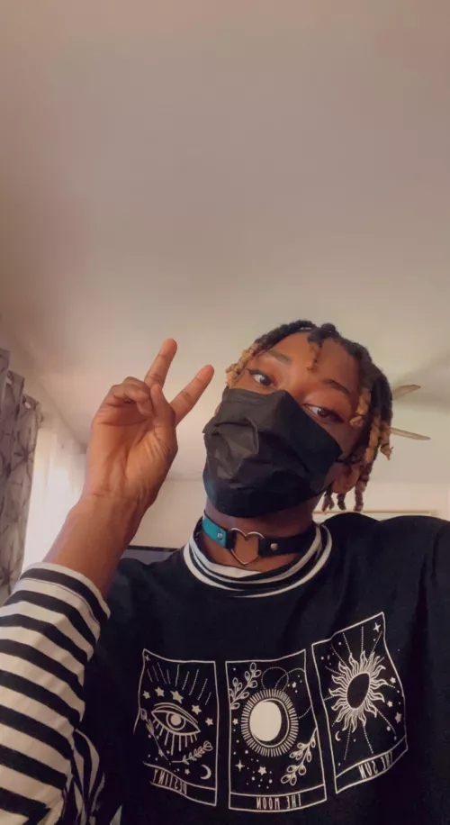 First post 🌝 by OkRub4590