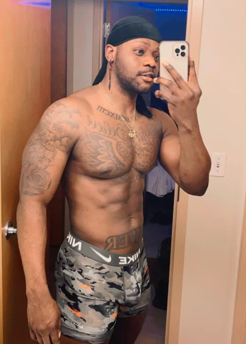 First post 😊 do I fit in here? by iamglacier