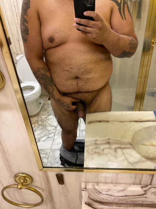 First post ever by Heavy-Sea-6810