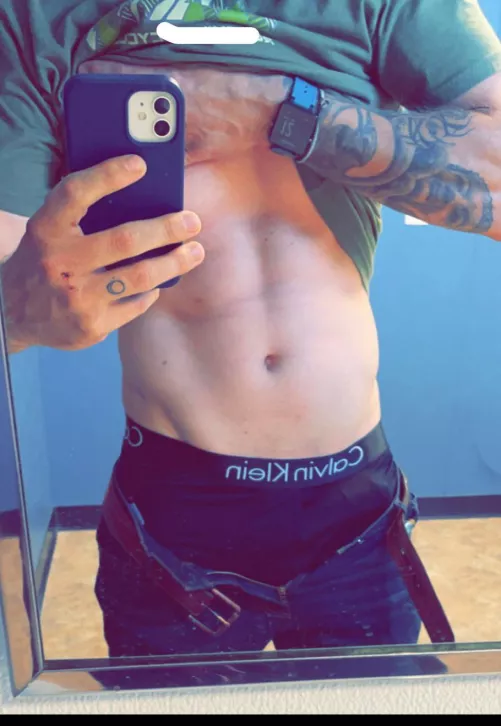 First Post Ever by SpaceManT89