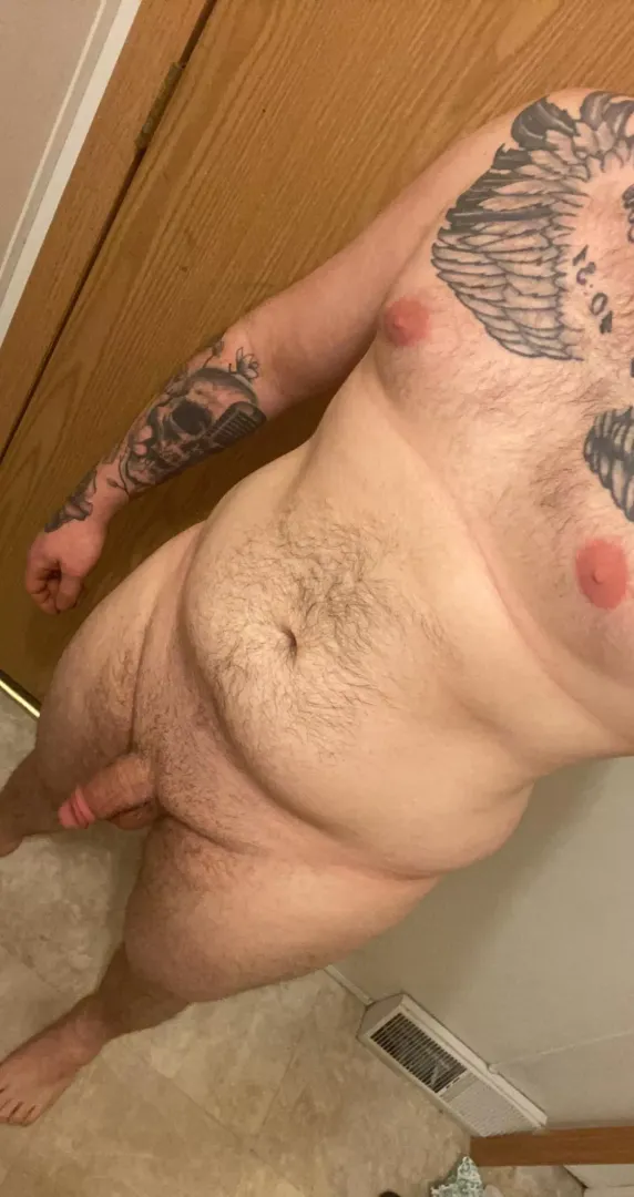 First post ever, always been too shy. Any thoughts?? posted by Commercial-Age-4630