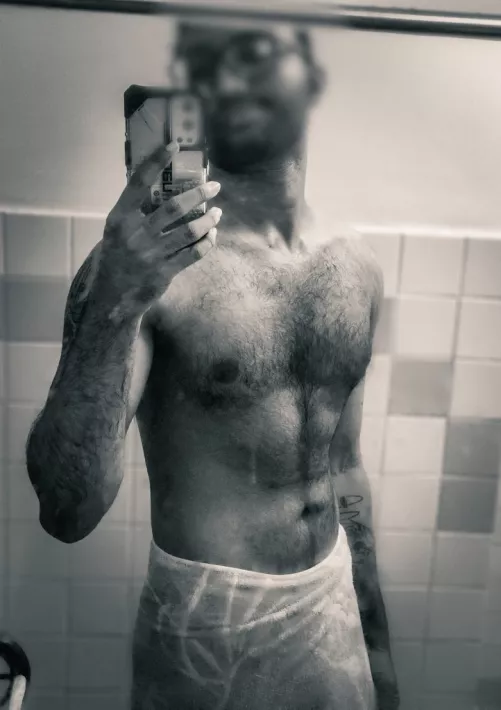 First post, feeling shy. by Archangeli