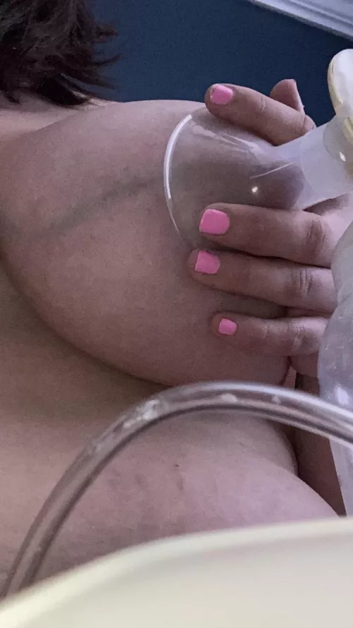 first post firm & full by mandimoomilf