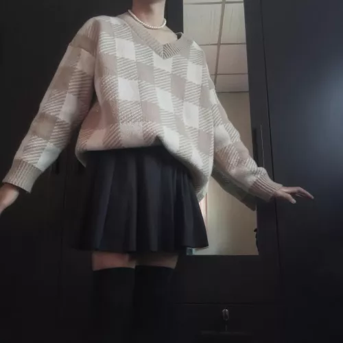 First post fit check! by soybadmatt