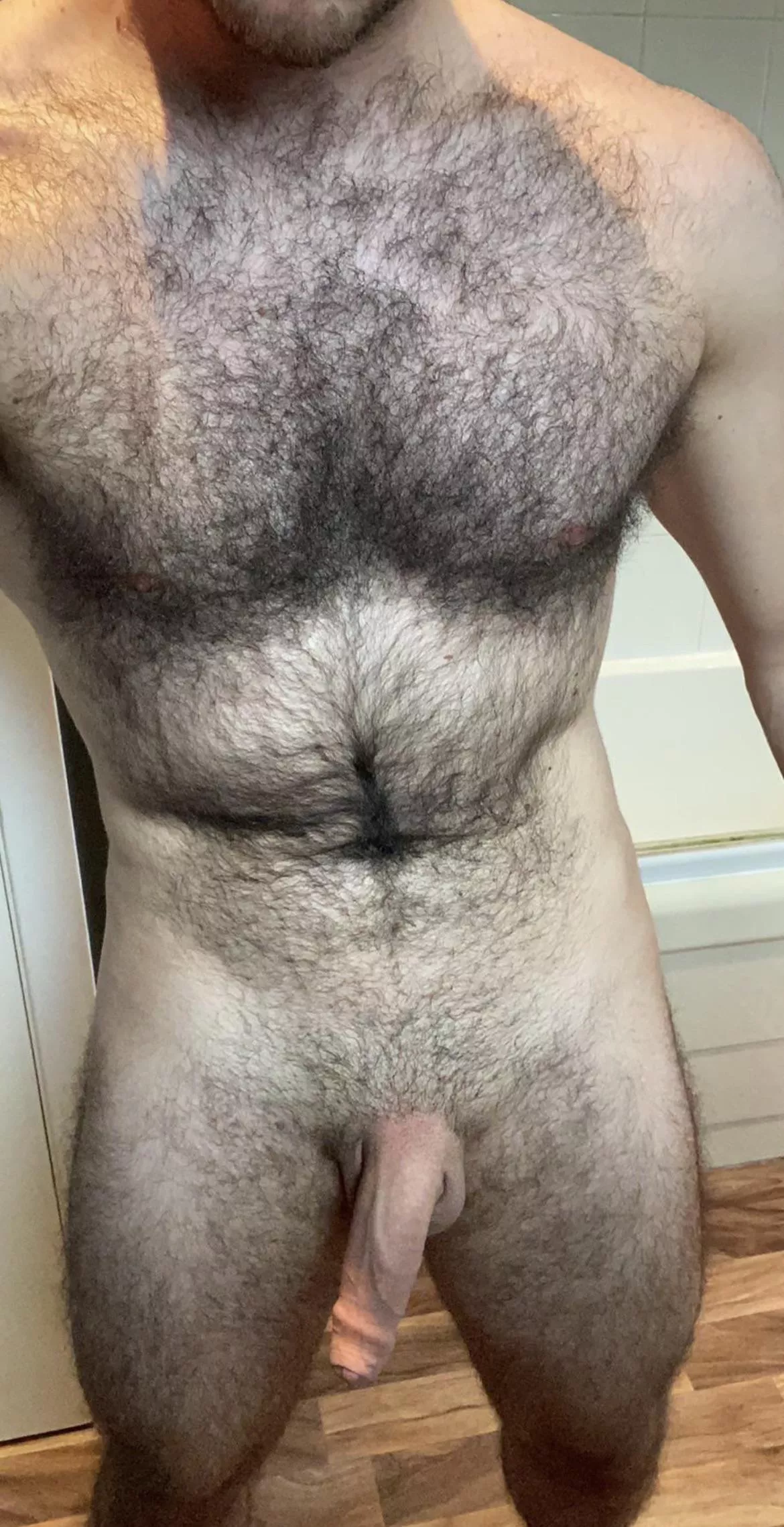 First post from this account - thoughts? posted by Normal-Confusion-379