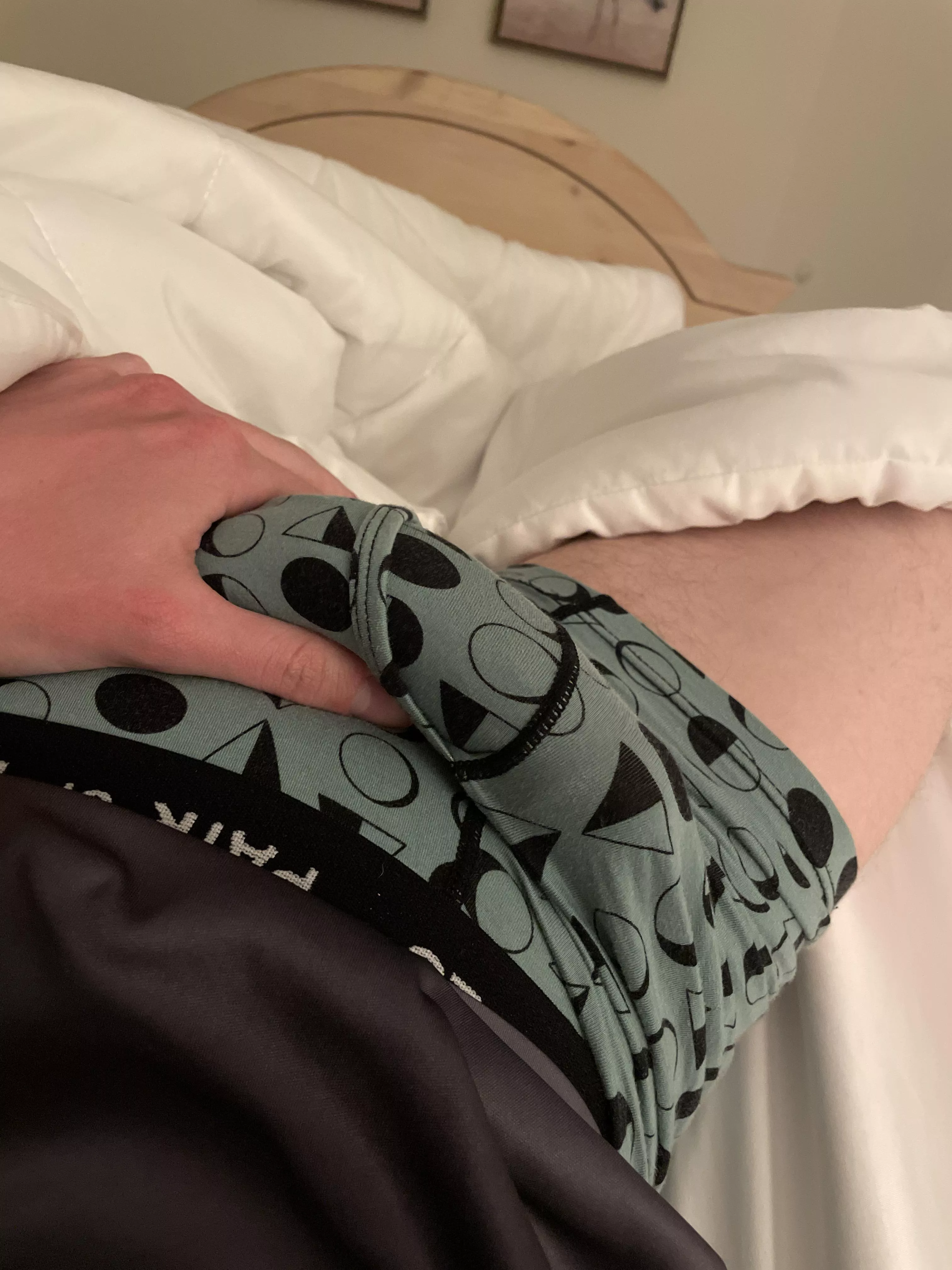 First post.. 😬 posted by Jay_Son