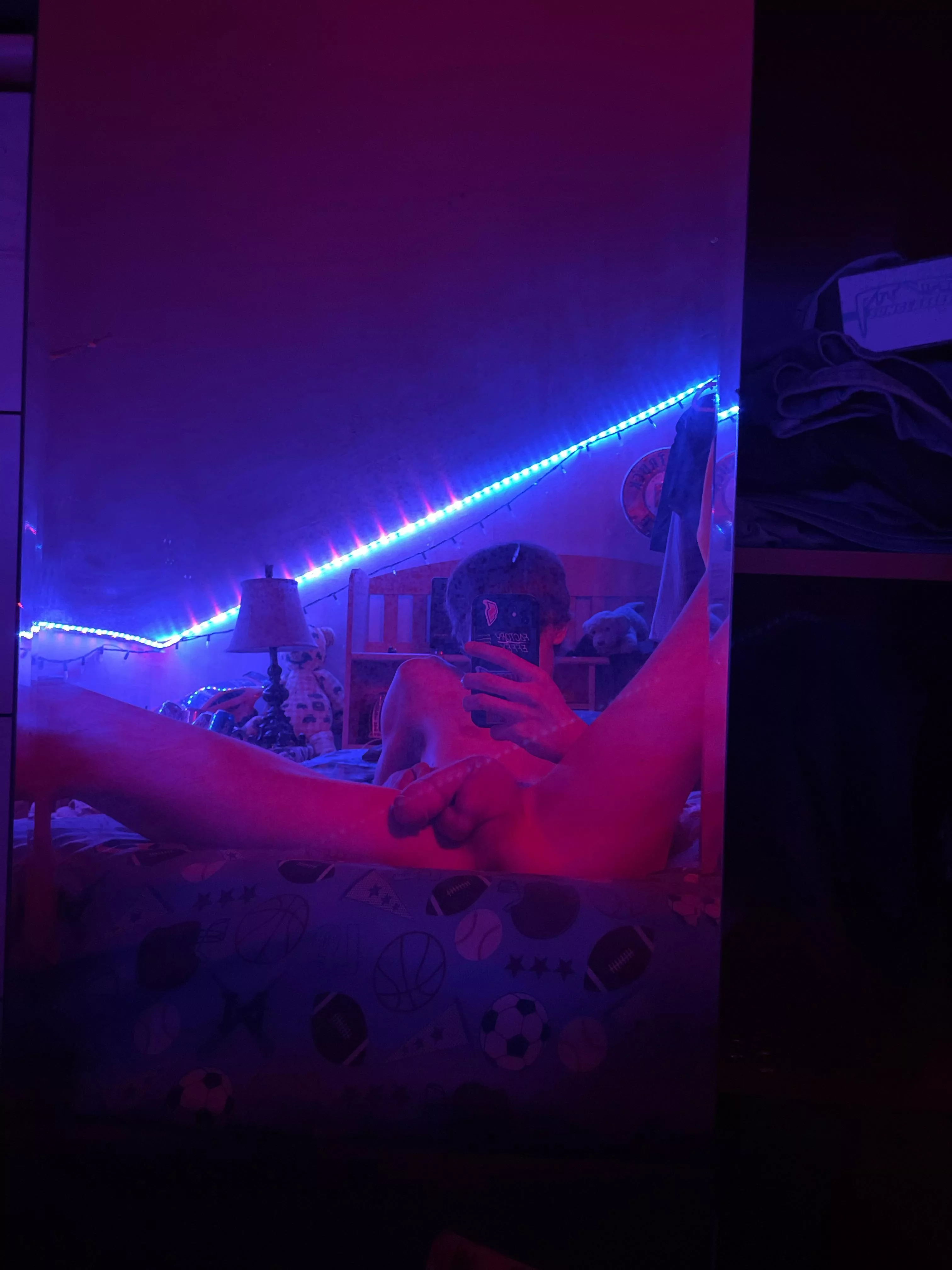 First post here. (19) posted by big_dad243