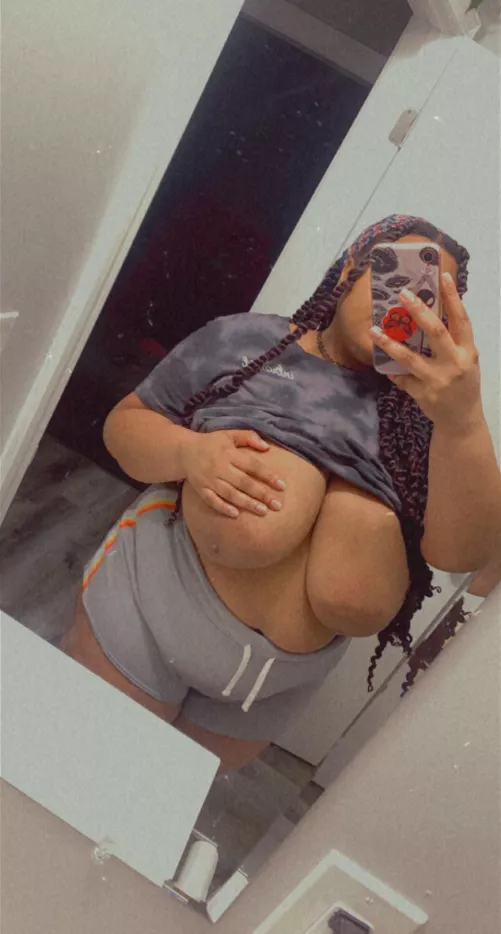 First post here 🤎 by kaneshiwa