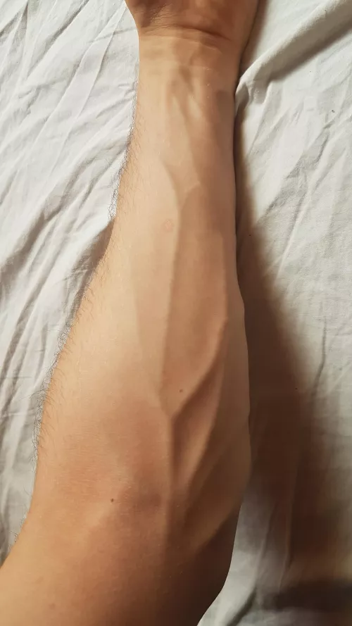 First post here 😄 by toepdtoep