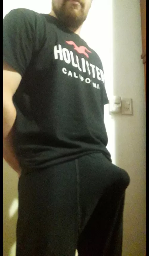 First post here 👀 by AleGarBru