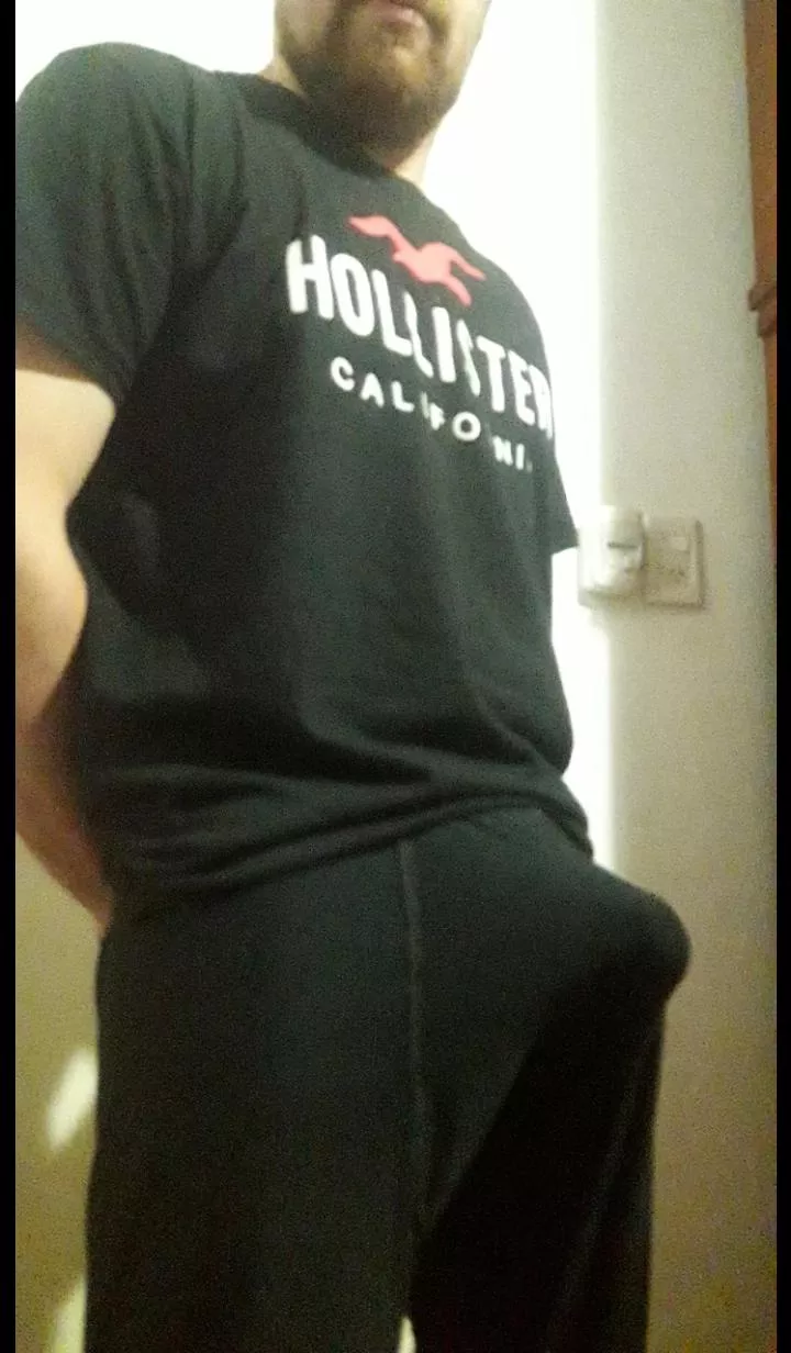 First post here 👀 posted by AleGarBru