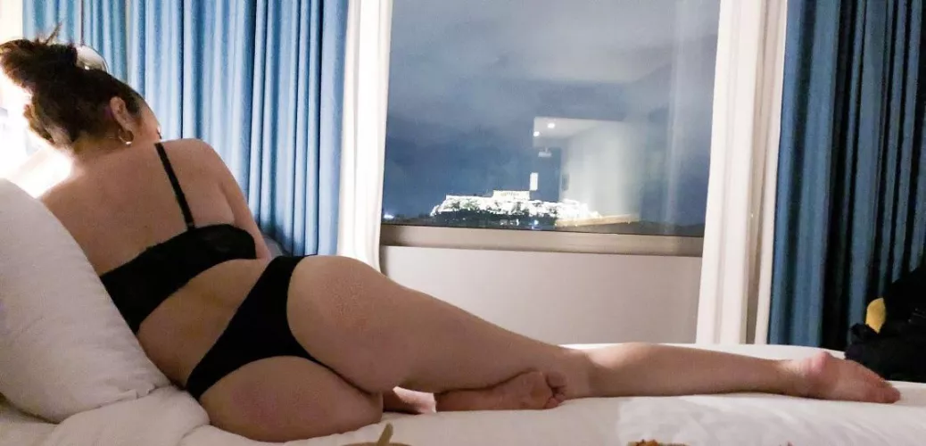 First post here 😋 by UnlikelyAntelope8948