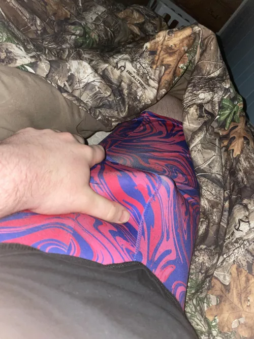 First post here by Kinglewi11