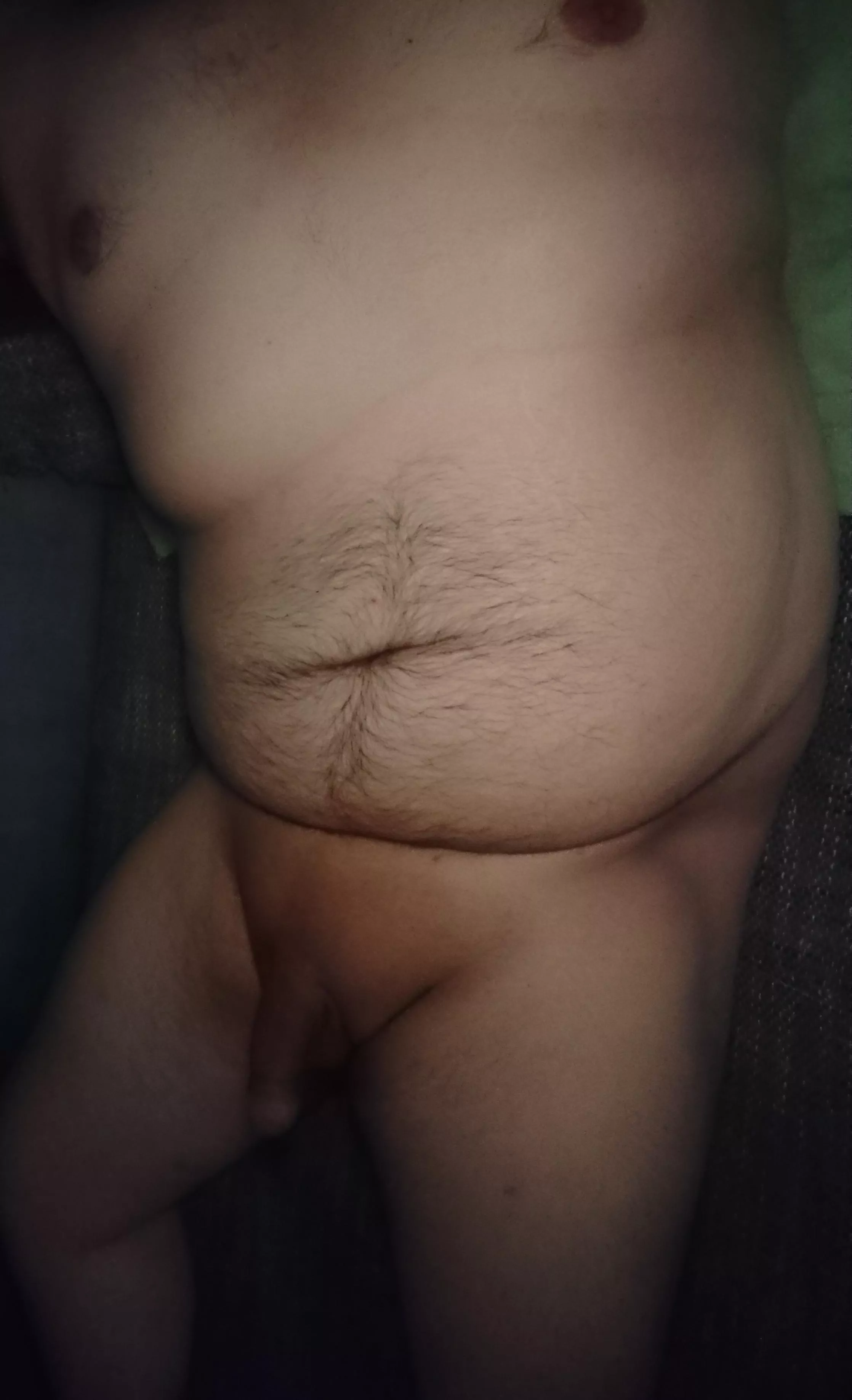 First post here. Be nice and I'll come back. (33) posted by be-mine-tonight