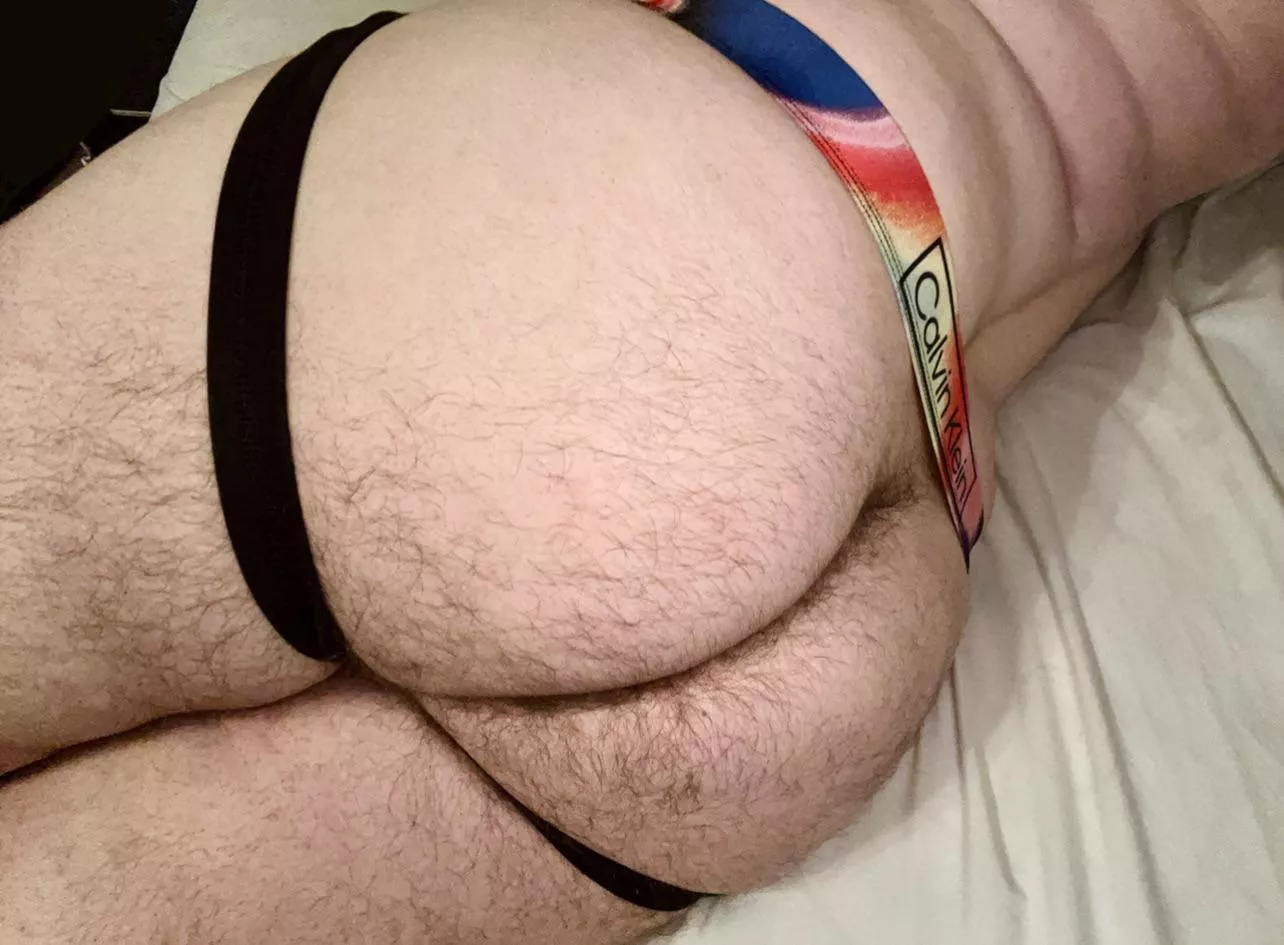 first post here! bought my first jockstrap ever today… let me know your thoughts! 😈 posted by randomguy20161