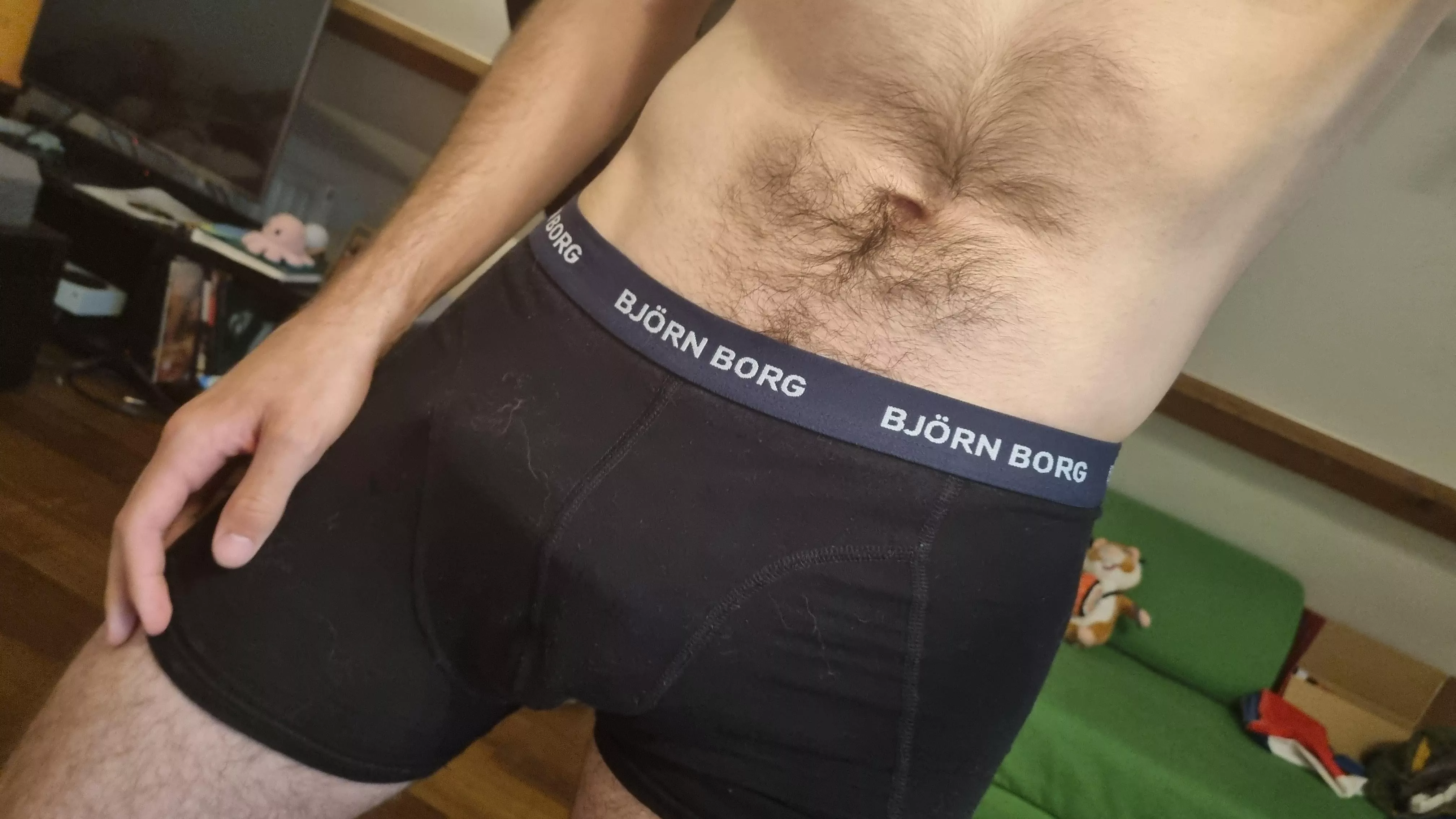 First post here but I think it wont be my last posted by hotandhung-gry