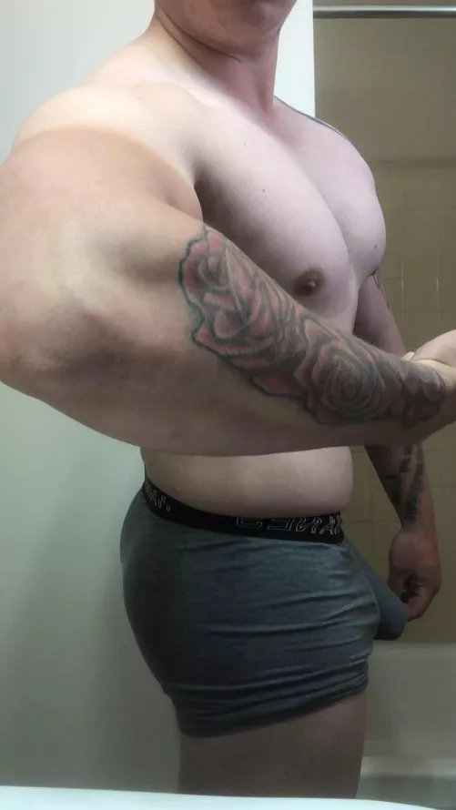 First post here ;)? DMs open by MacTruck_33