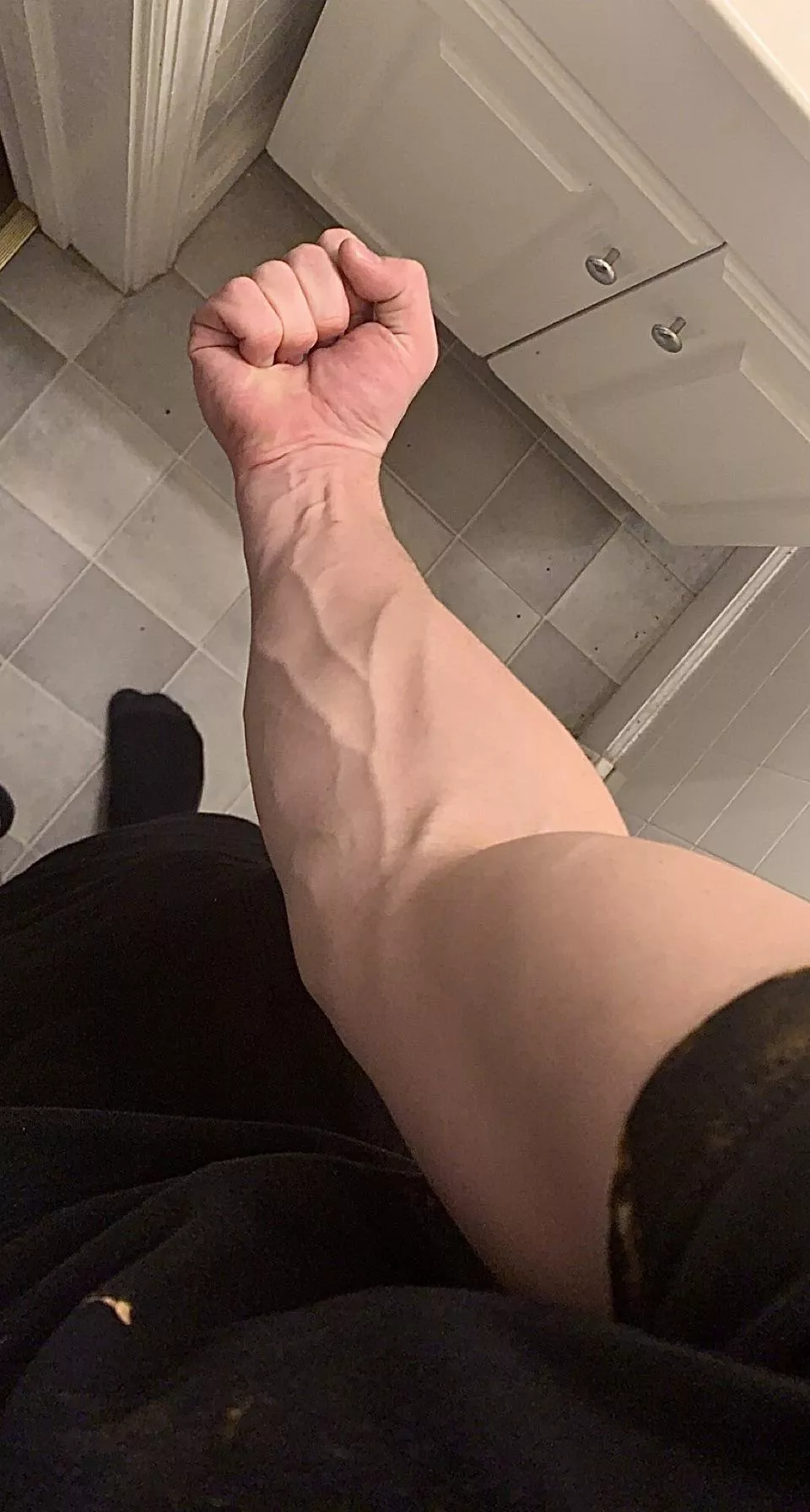 first post here, do I belong? posted by eric-is-growing