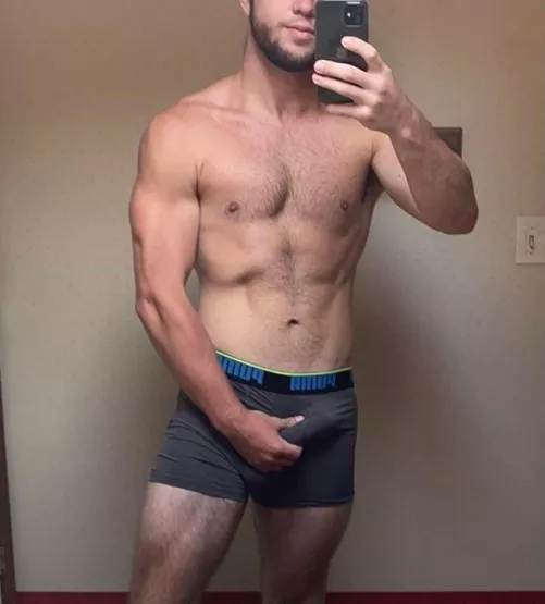 First post here. Enjoy by Chirypto