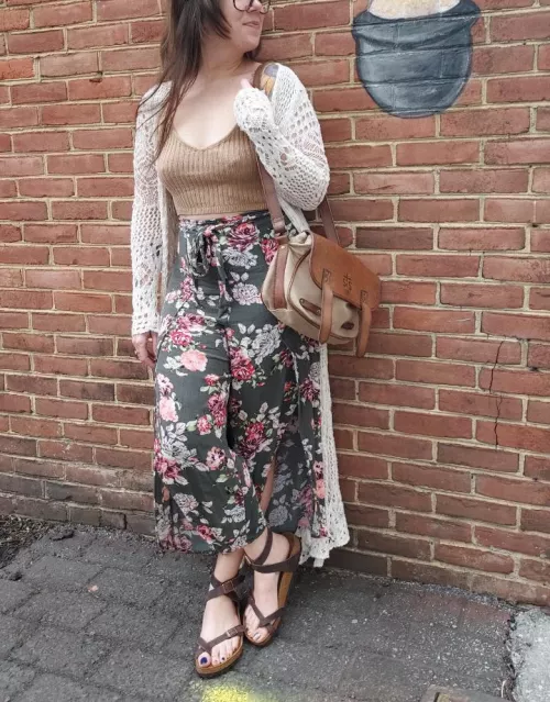 First post here. Hello 🤗 by ZazzyZebra