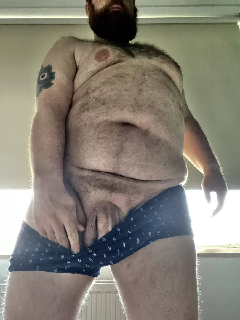 First post here, hope I belong 😇 posted by xrolfx