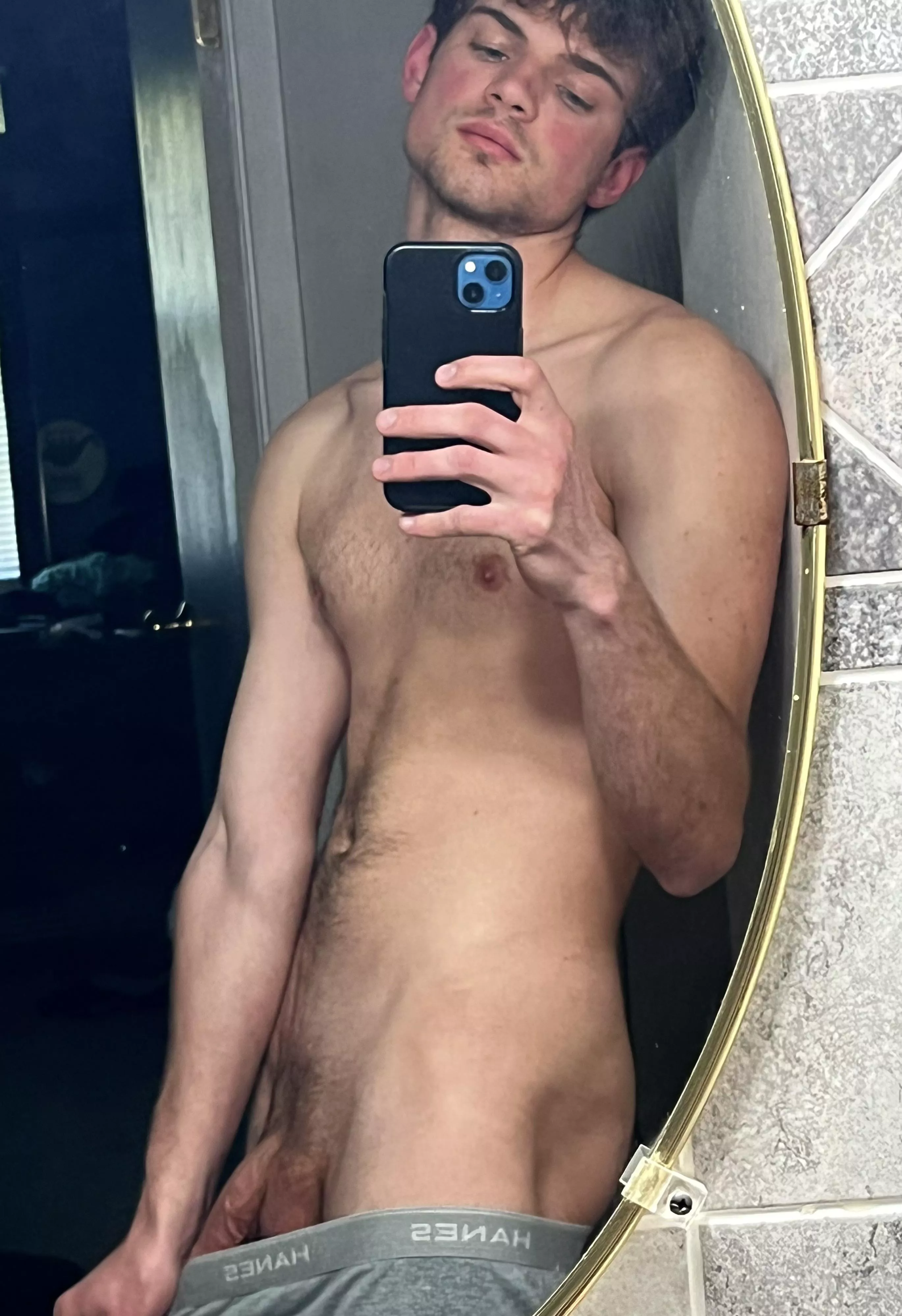 First post here hope you enjoy! 🥰😏 posted by ohiobull22