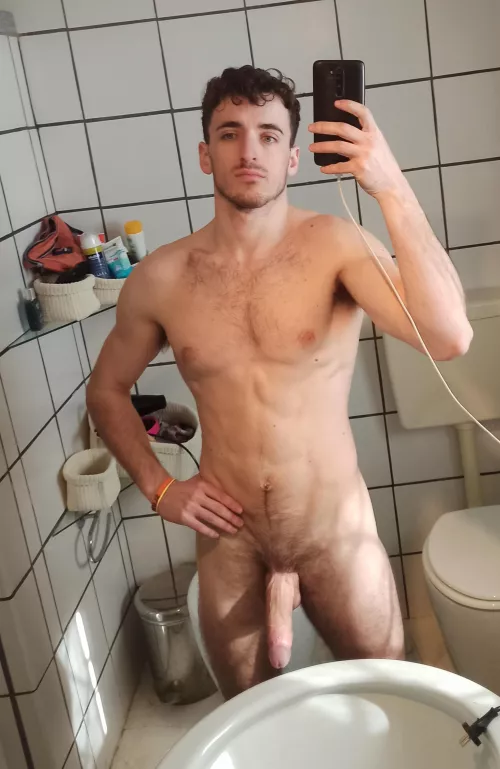 first post here. Hope you have a great day :) by tmartinetti