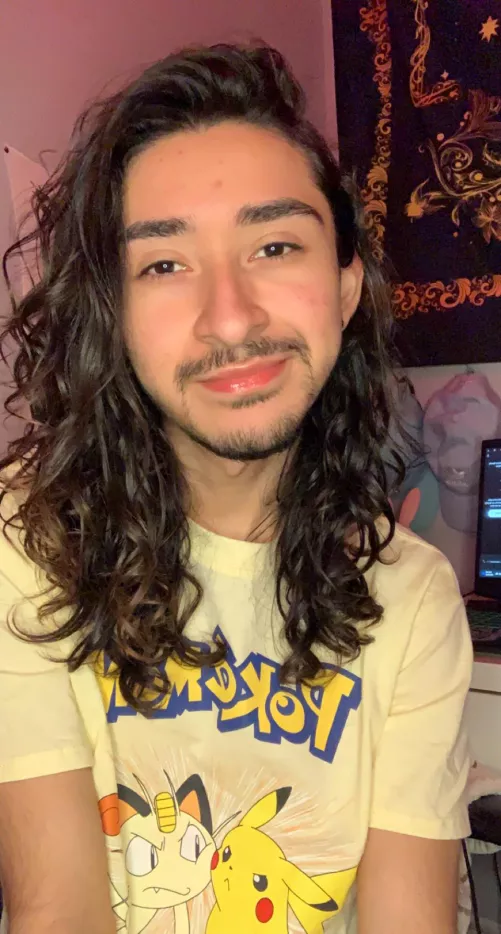 First post here, how do I look? by XenoKatt