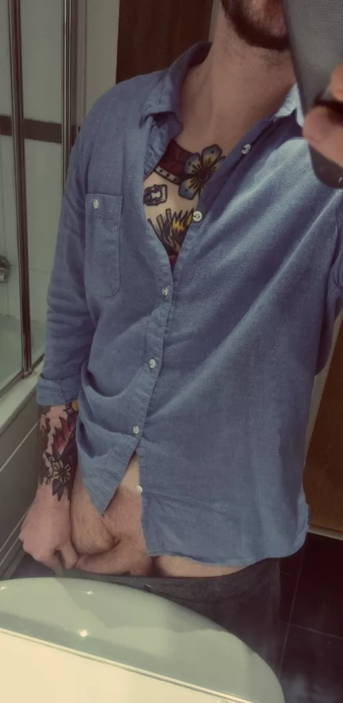 First Post here 🤘 by StreetPleasant3000