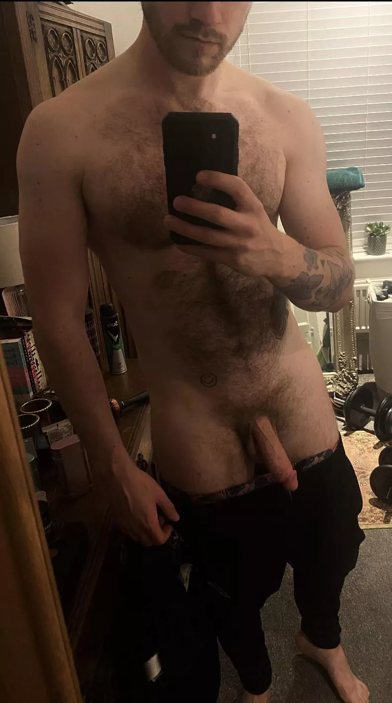 First post here!! posted by StEllisD