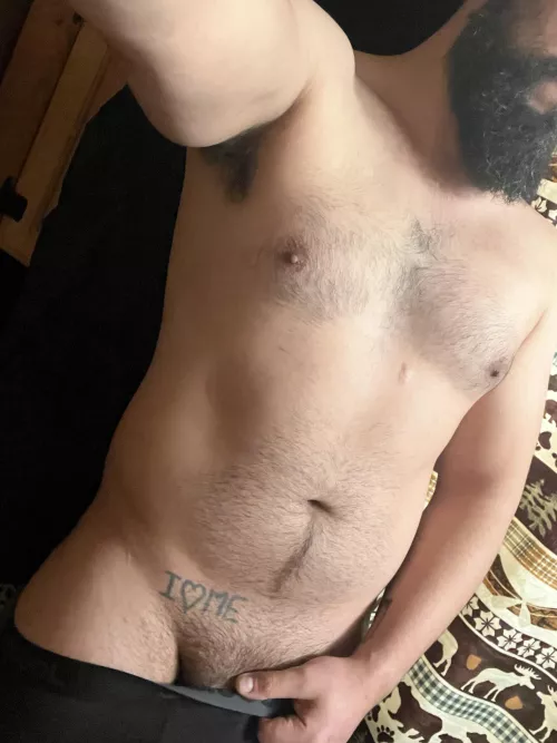 First post here, let’s have fun by TheDevil_InME