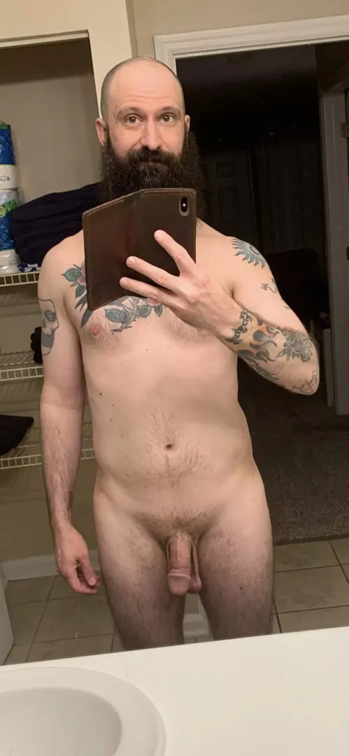 First post here. [M] posted by Lvcifer6