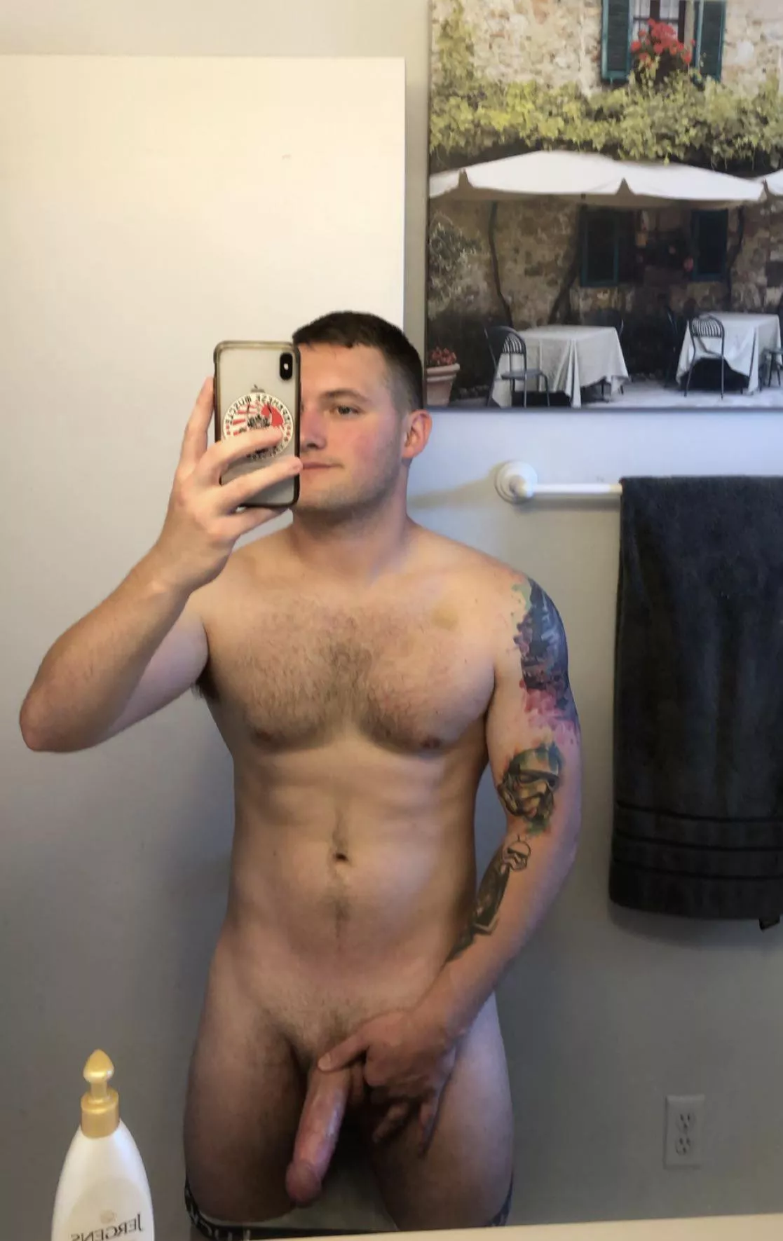 First post here [m29] posted by Working-Wishbone-