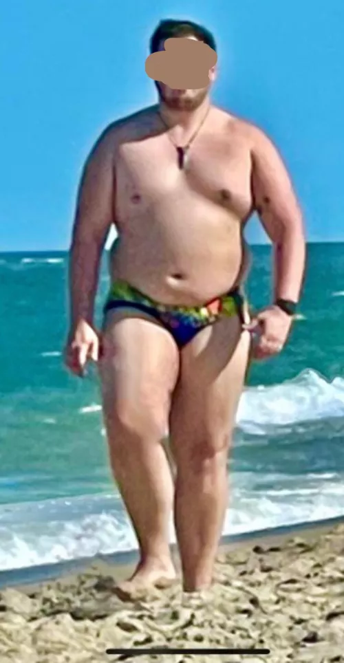 First post here (M30) by Icemancumeth30