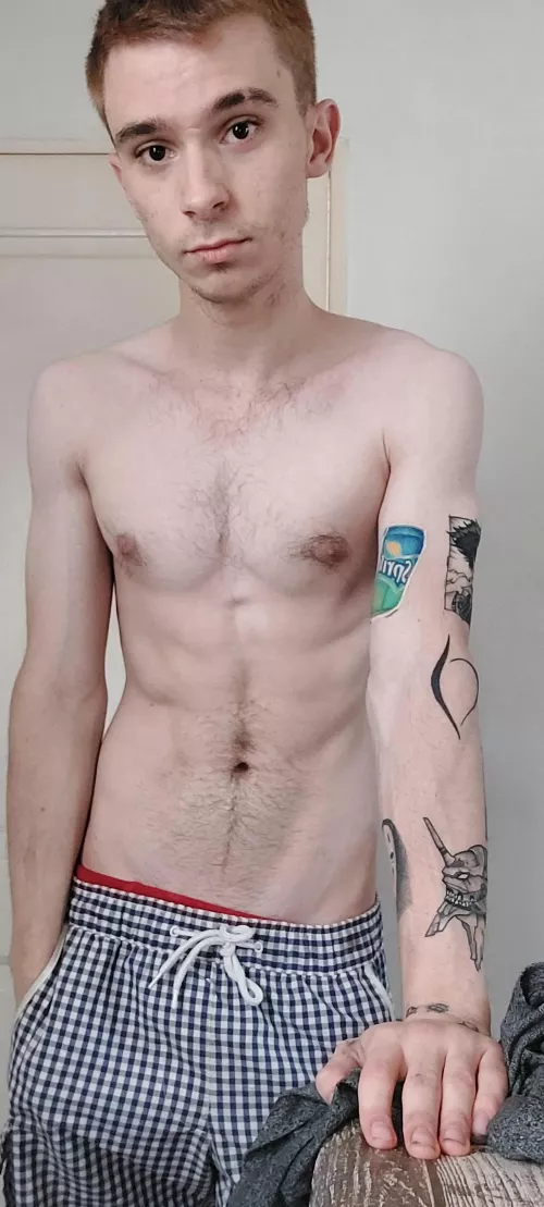 First post here of the day. hi by Acrobatic-Bake2084