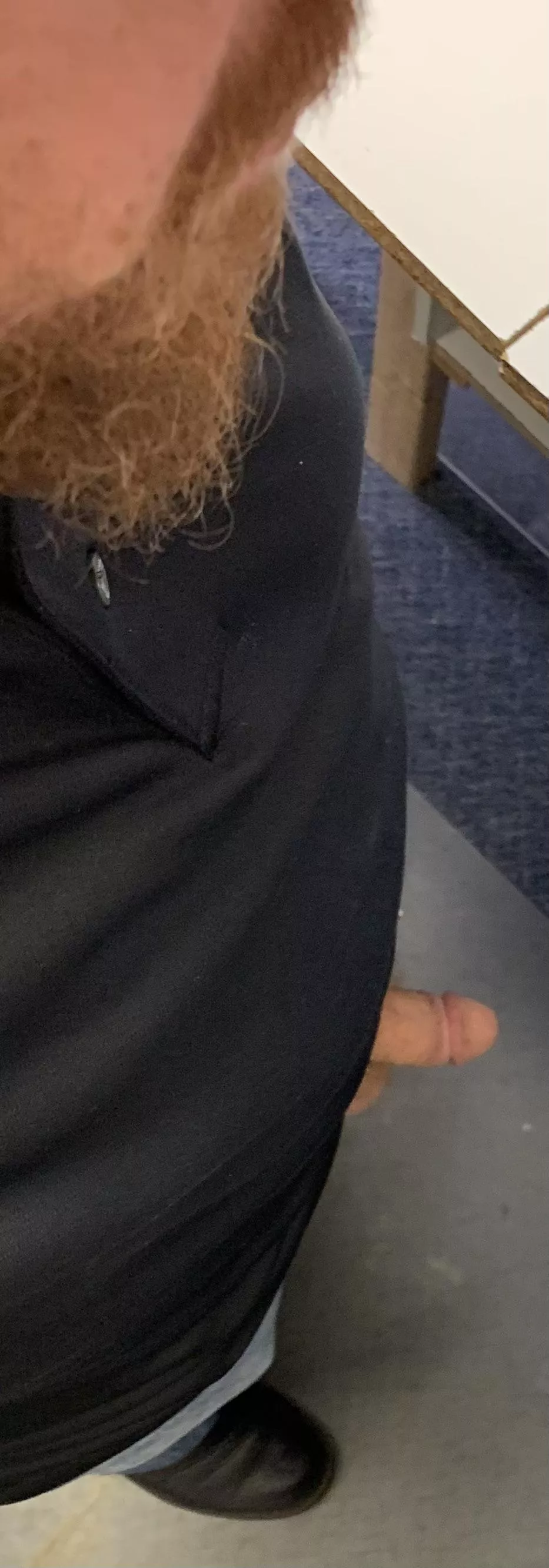 First post here, office shot posted by Steelnomad25