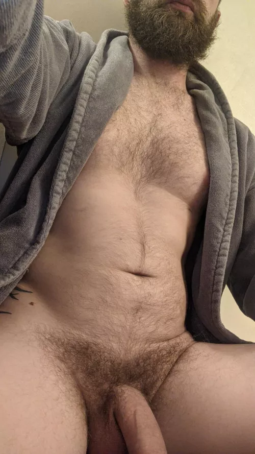 First post here by Connect_Confusion_53