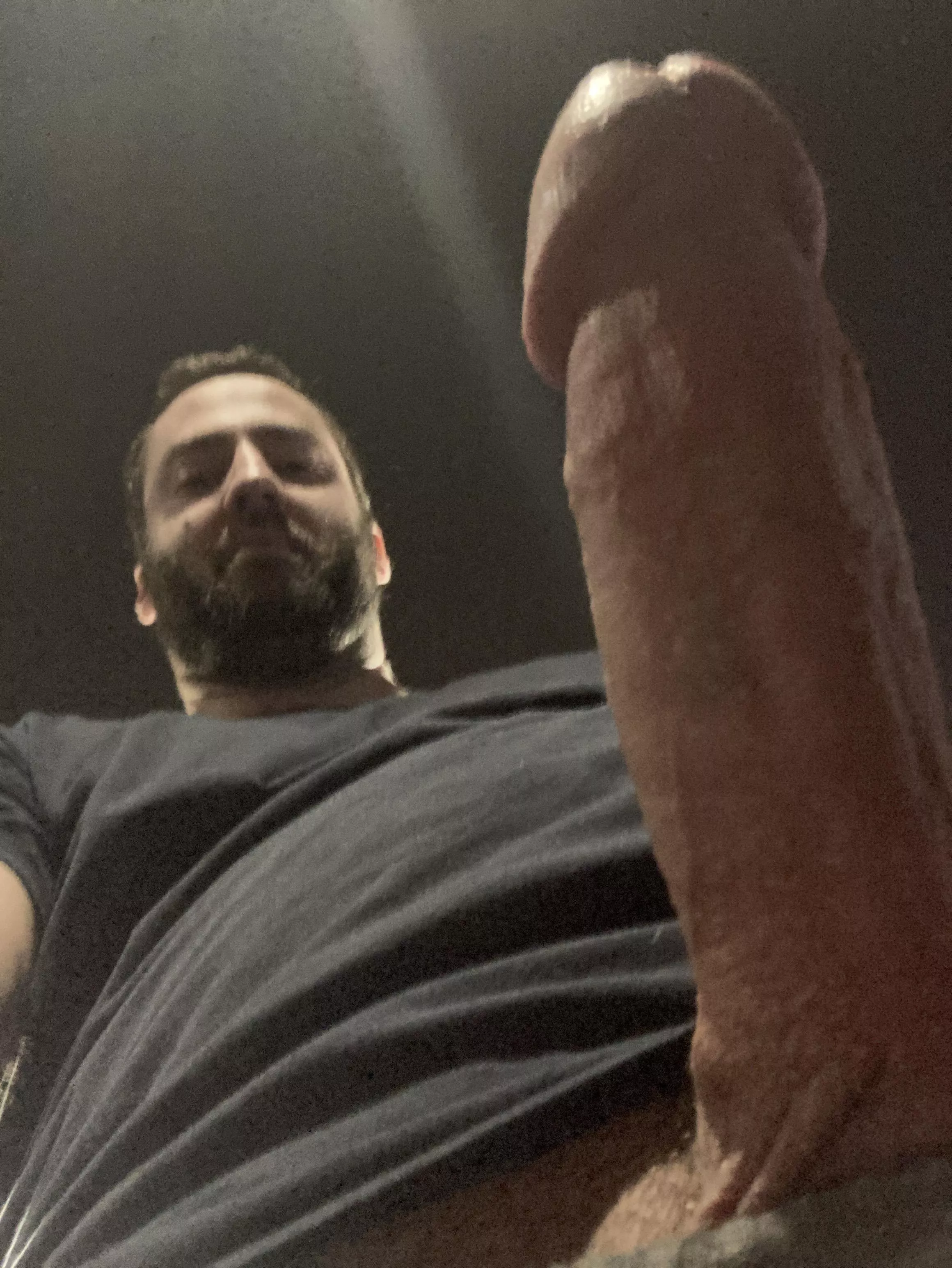 First post here! posted by midwestswingerbull