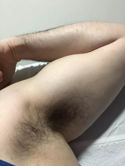 First post here by Longstronghard