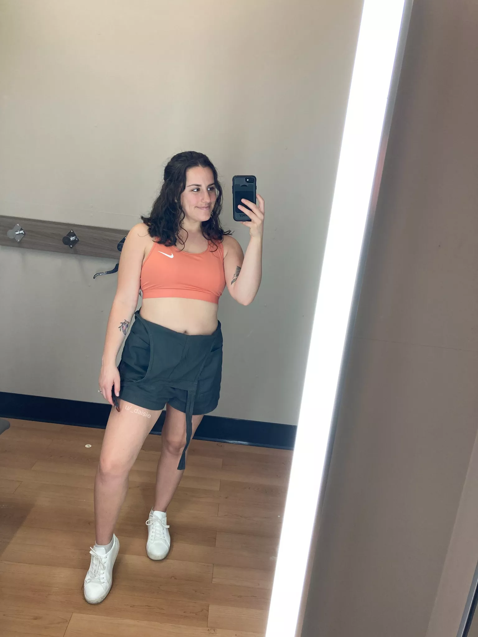 first post here ! what do we think of this sports bra? posted by _daisie