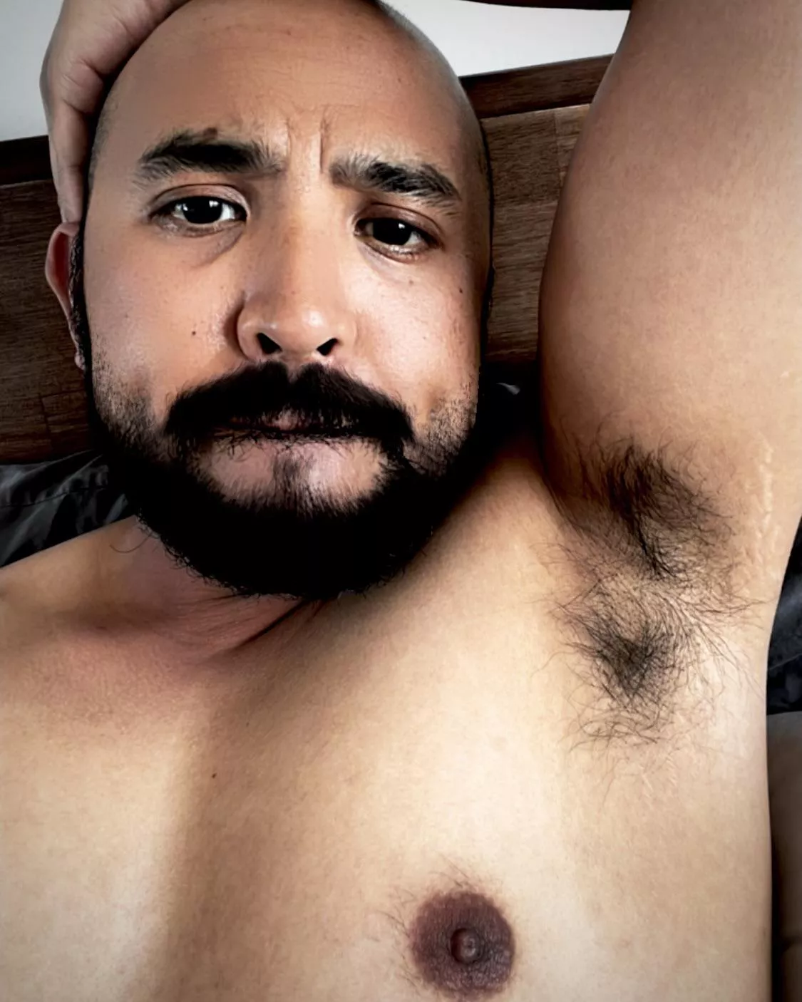 First post here. What do you think? posted by mrjoshmateo