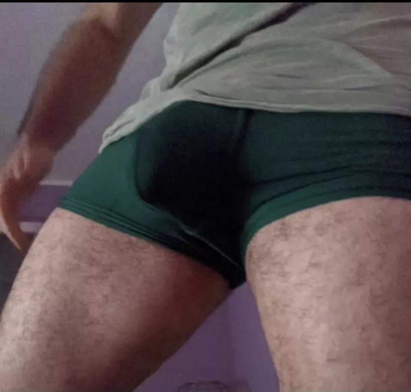 First post here! What do you think? 🔥 💦 posted by No-Tea-New