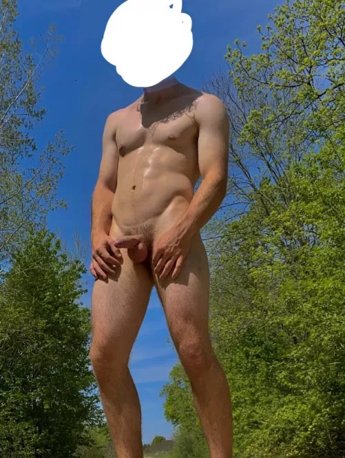 First post here, what do you think? by Charming_Locksmith84